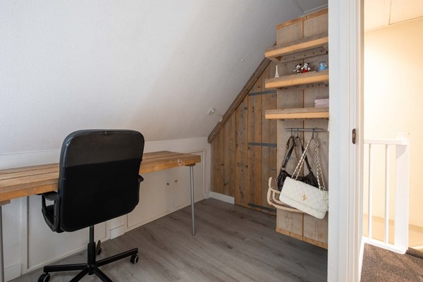 Medium property photo - Bestevaerweg 14, 2225 PC Katwijk